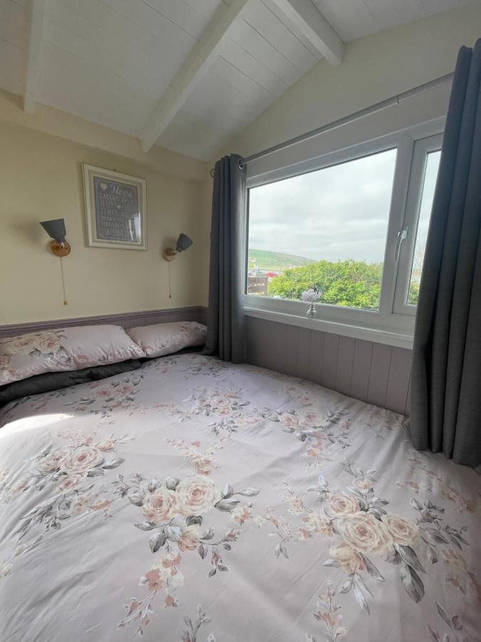 Kevara Shepherds Hut Finstown Eksteriør bilde